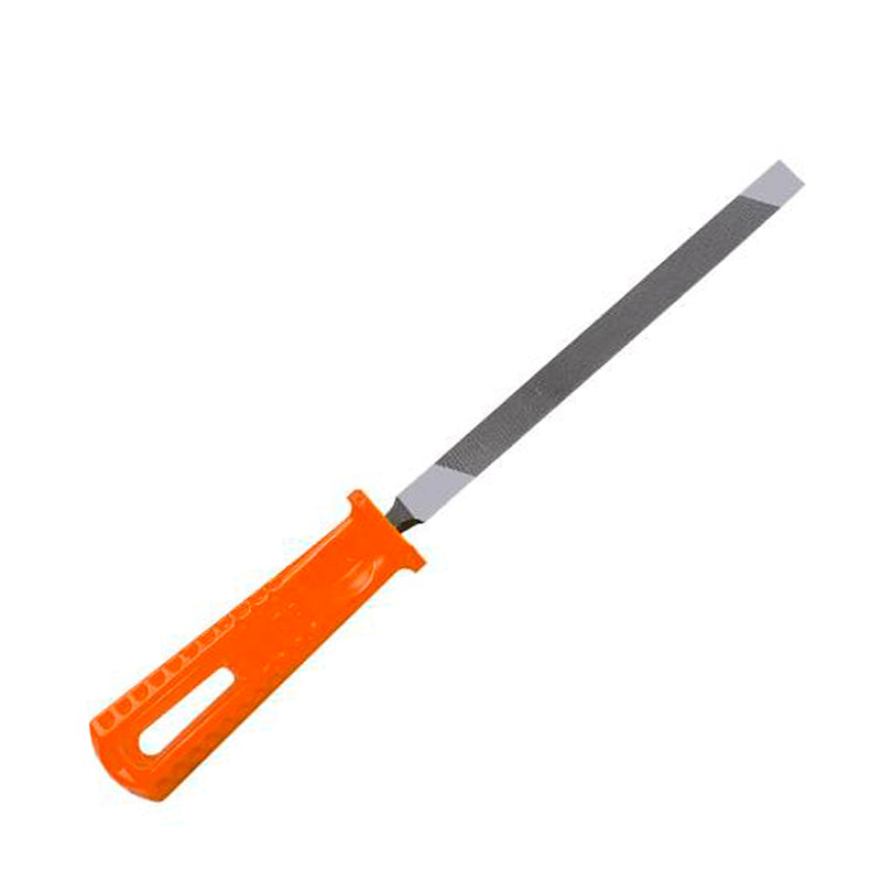 Gavilan triangular file 6"