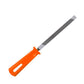 Gavilan triangular file 6"
