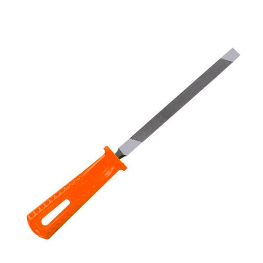 Lima Gavilan triangular 6"