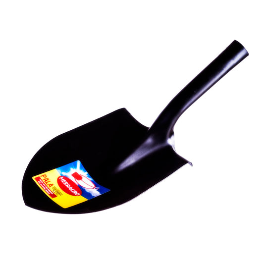 Pala de punta con Cabo